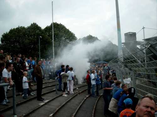 Wuppertaler SV - VfL Bochum - photo